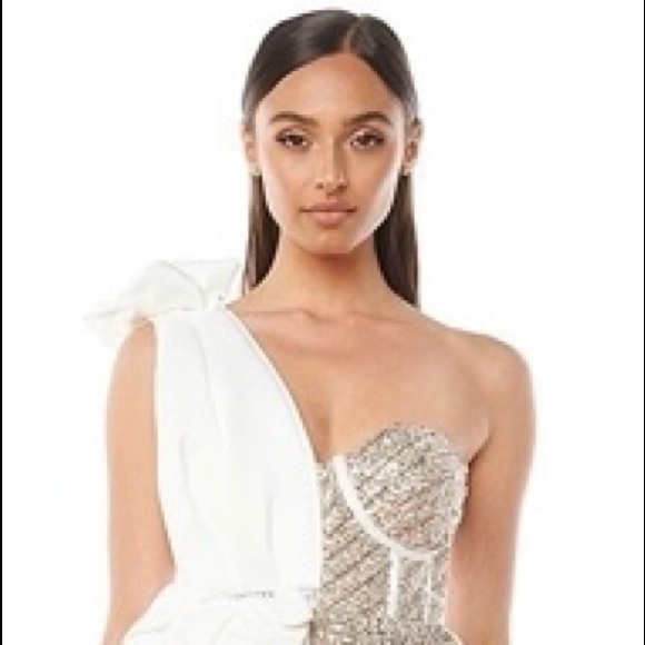 Evening Dress - Picture 1 of 5